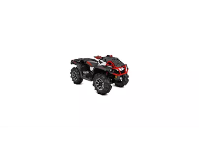Can-Am Outlander X MR 1000R 2018 Can-Am Outlander X MR 1000R 2018